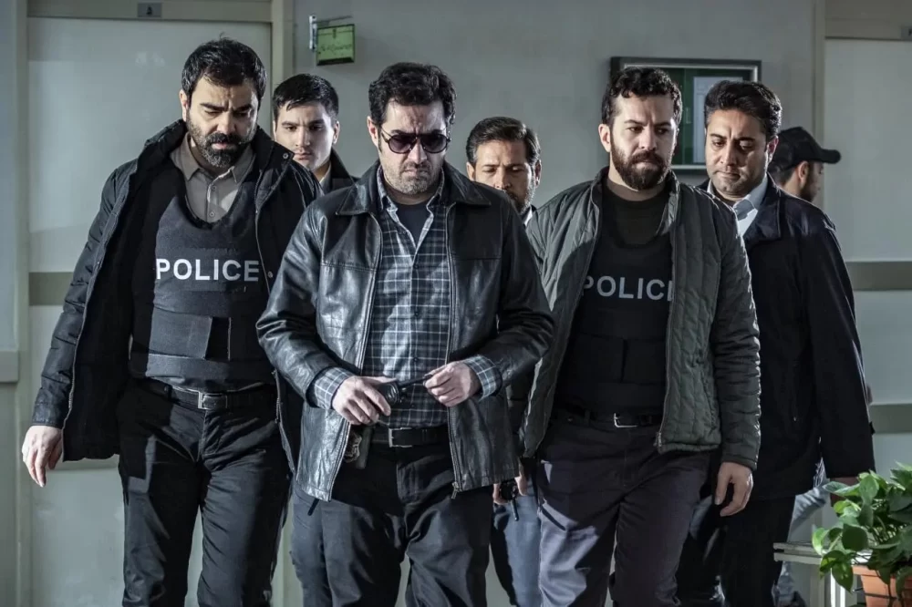 زندگینامه بهزاد خلج 