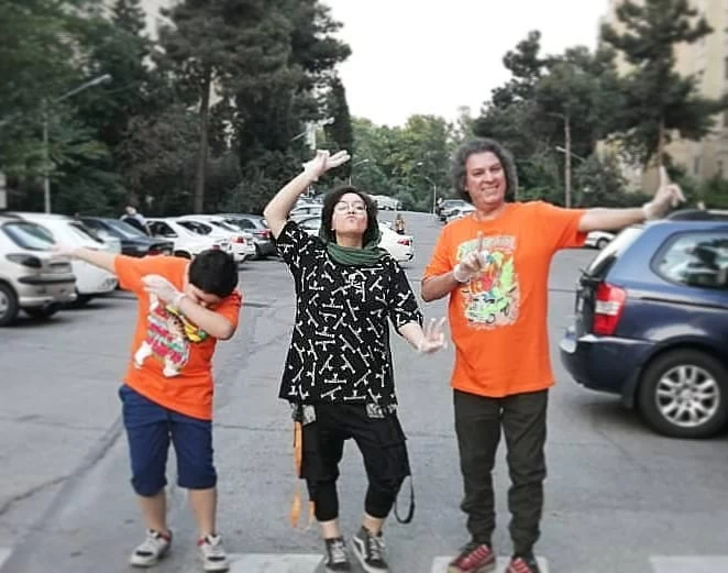 ​ زندگینامه آرش میراحمدی