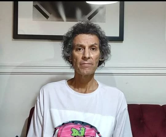 زندگینامه آرش میراحمدی از زندگی هنری تا شخصی و بیماری خطرناک