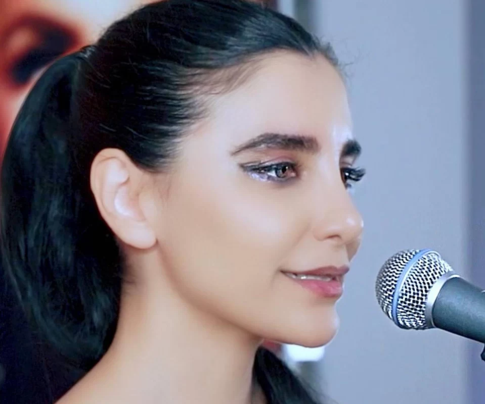 زندگینامه ستاره سعیدی