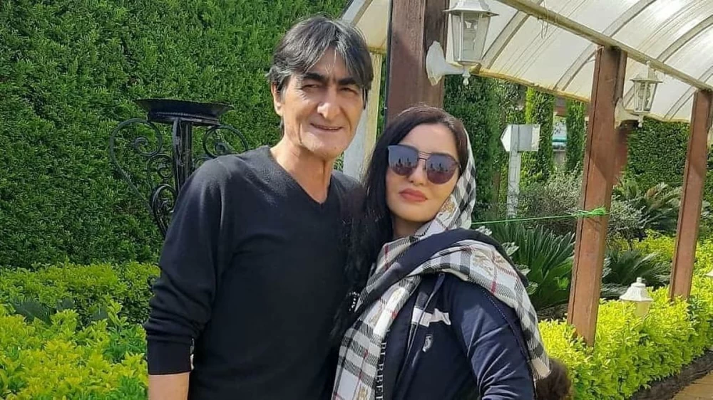 بیوگرافی ناصر محمدخانی