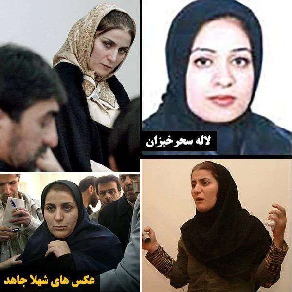 زندگینامه ناصر محمدخانی
