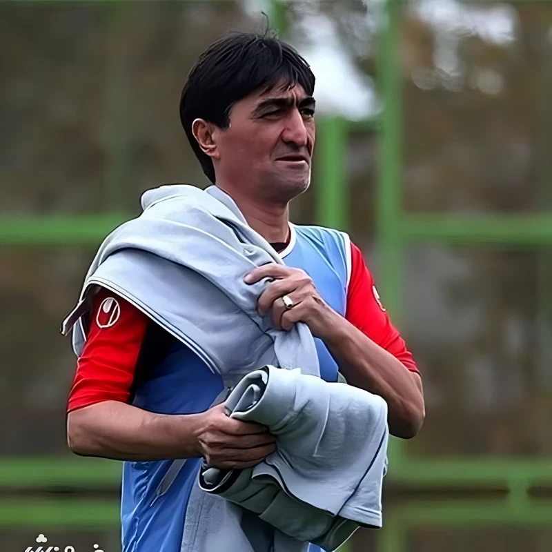 زندگینامه ناصر محمدخانی