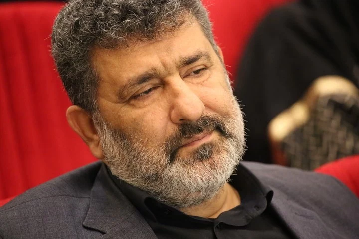 زندگینامه سعید حدادیان