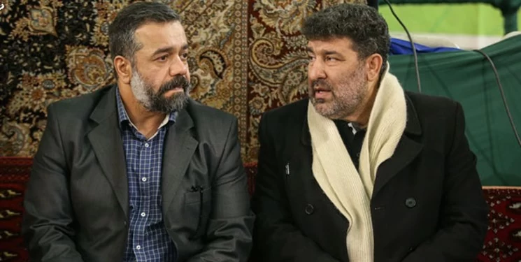 زندگینامه سعید حدادیان