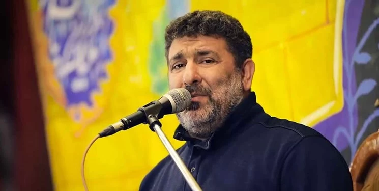 زندگینامه سعید حدادیان