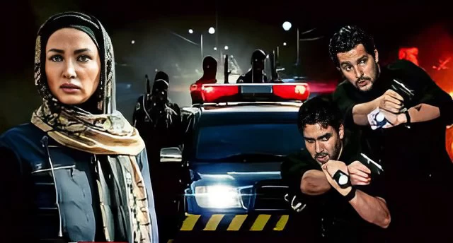 بیوگرافی محسن میری