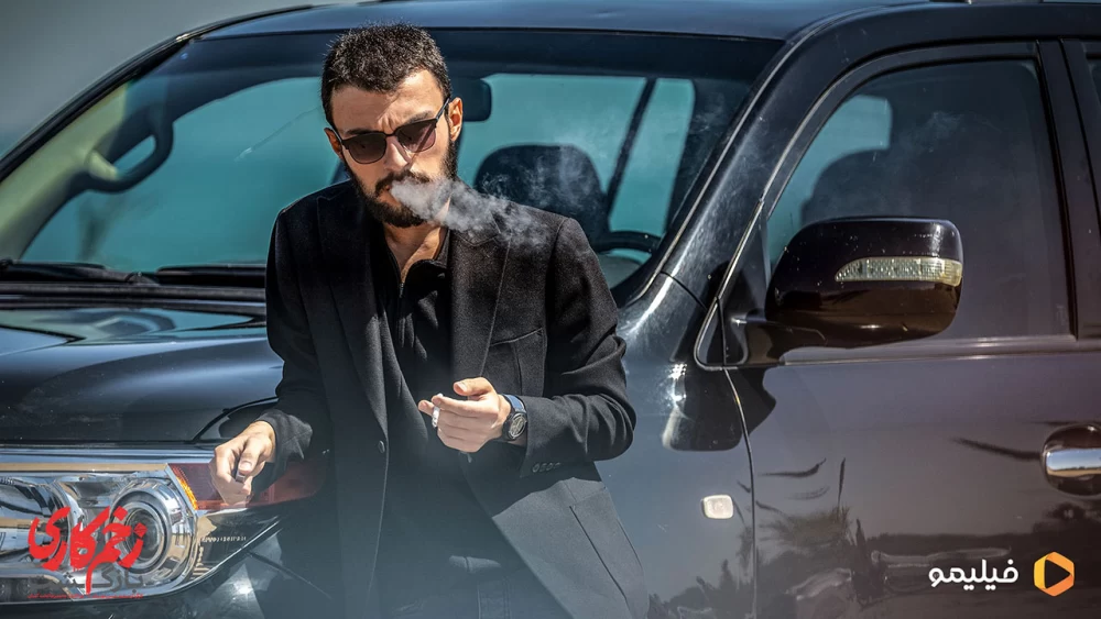 جذابترین سکانس قسمت اول زخم کاری ۲ از دید کاربران !
