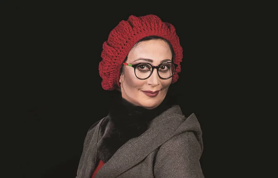 بیوگرافی بهناز نازی