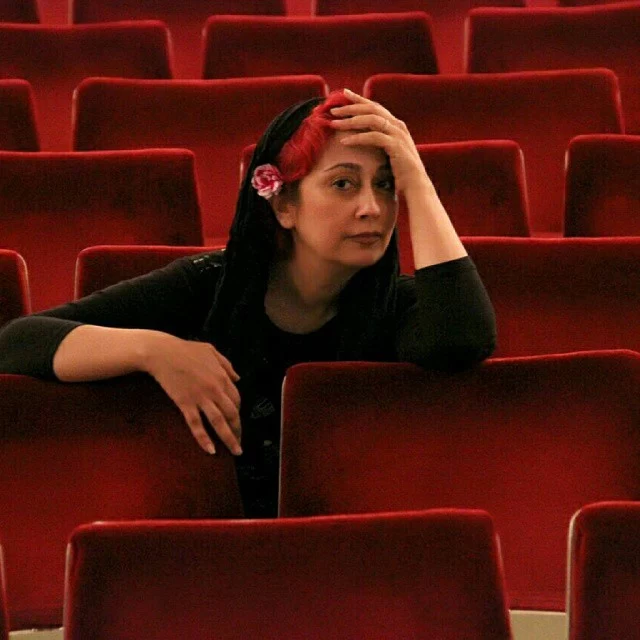 بیوگرافی بهناز نازی
