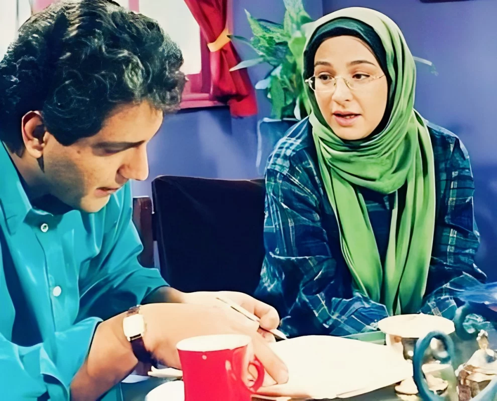 بیوگرافی لاله صبوری