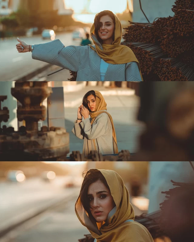 بیوگرافی نگار نیکدل