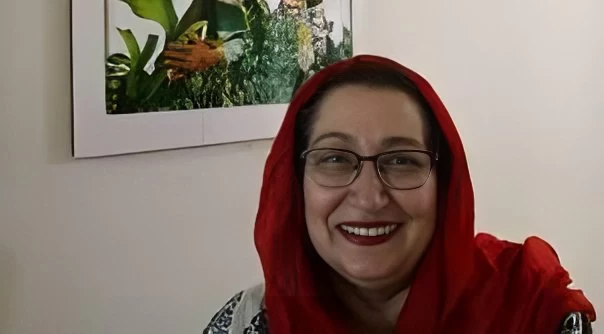 بیوگرافی فریبا جدیکار بازیگر/ زندگی هنری و شخصی (ازدواج و فرزندان)