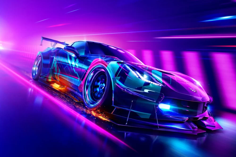 تغییرات بازی Need for Speed در ۳۰ سال اخیر!