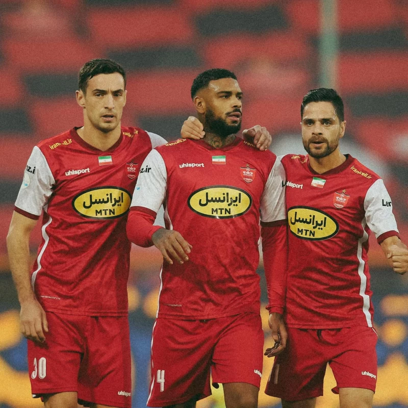 اولین واکنش لوکادیا به خبر بازگشتش به پرسپولیس !