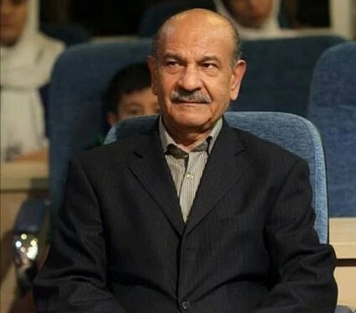 بیوگرافی فردوس کاویانی