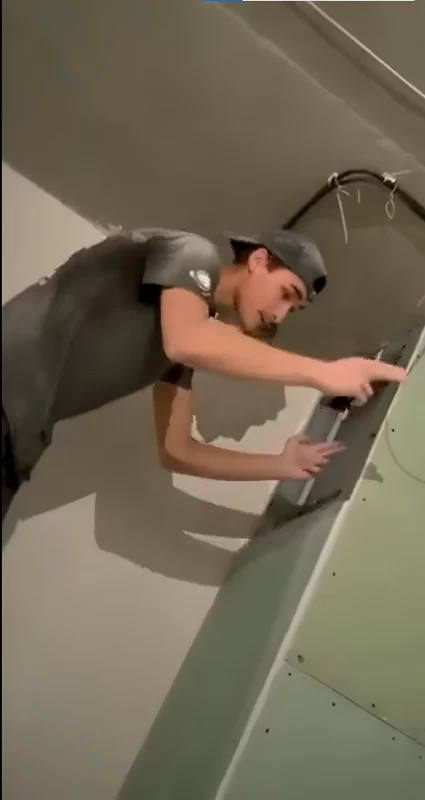 مهندس دهه ۷۰ که به بالاترین سطح برسه اینطوریه !