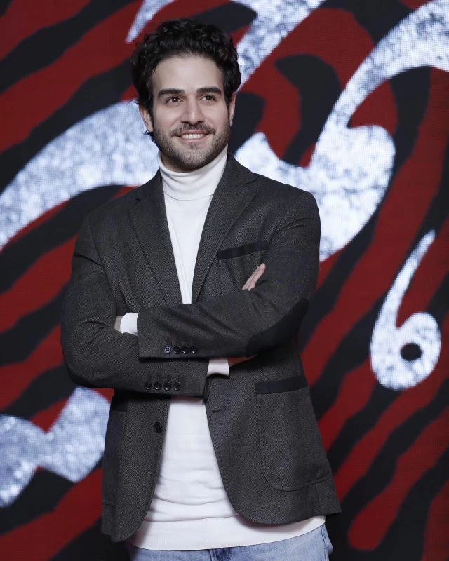 داستان زندگی خسرو پسیانی