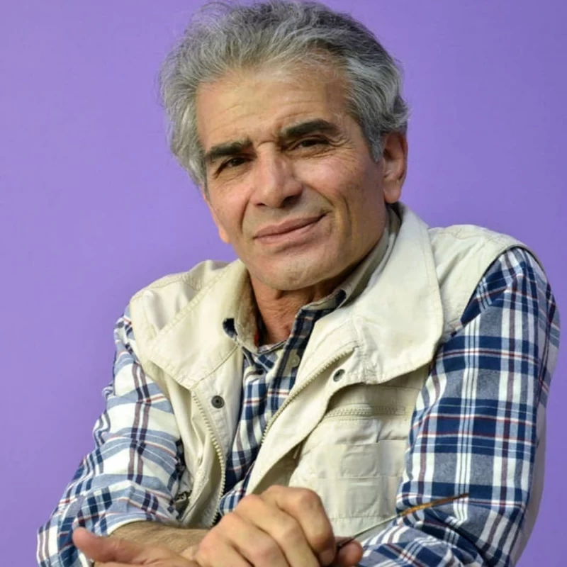​ بیوگرافی محمد شیری