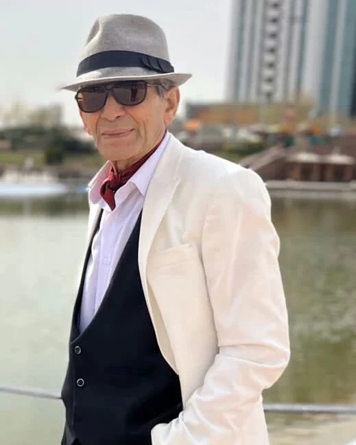 ​ بیوگرافی محمد شیری