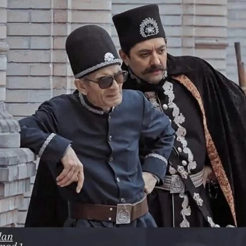 بیوگرافی محمد شیری بازیگر از زندگی هنری تا ازدواج، فرزندان و بیماری
