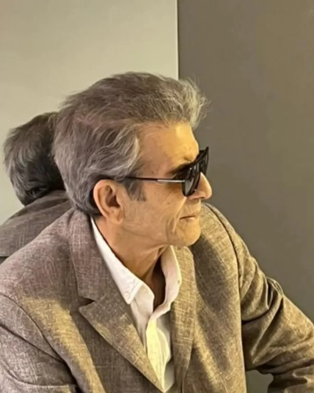 بیوگرافی محمد شیری