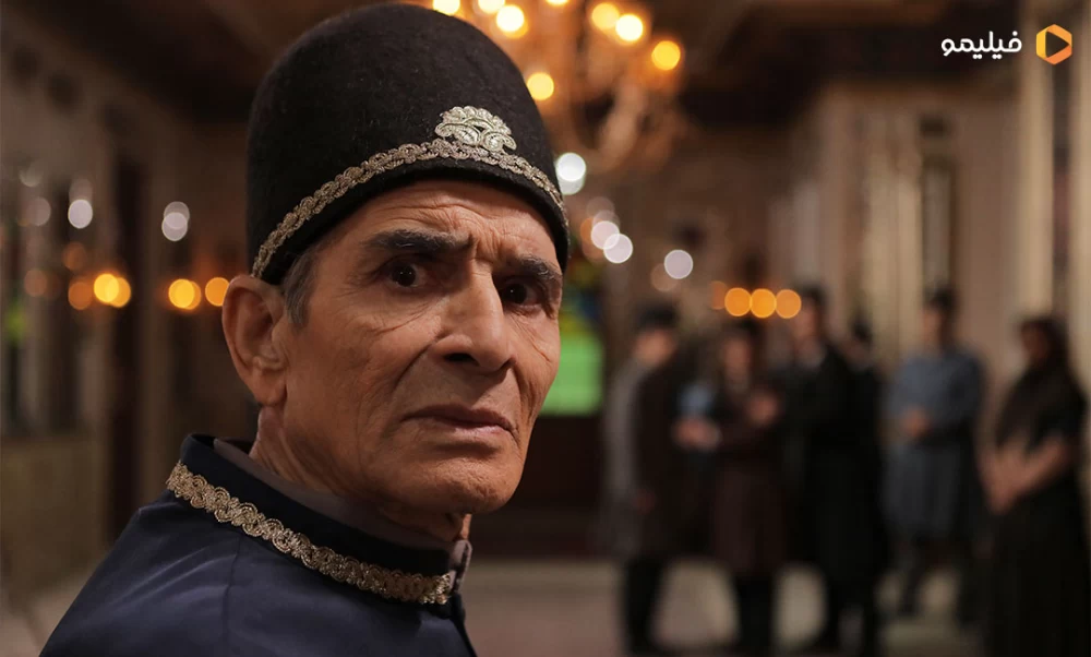 ​ زندگینامه محمد شیری 