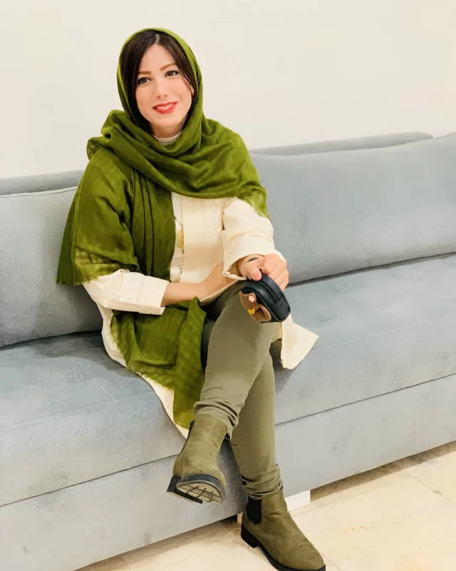 عکس های باران نیکراه