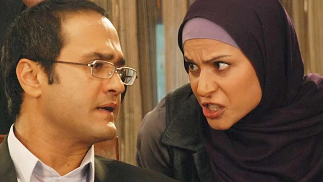 تصاویر فیلم‌های سحر دولتشاهی