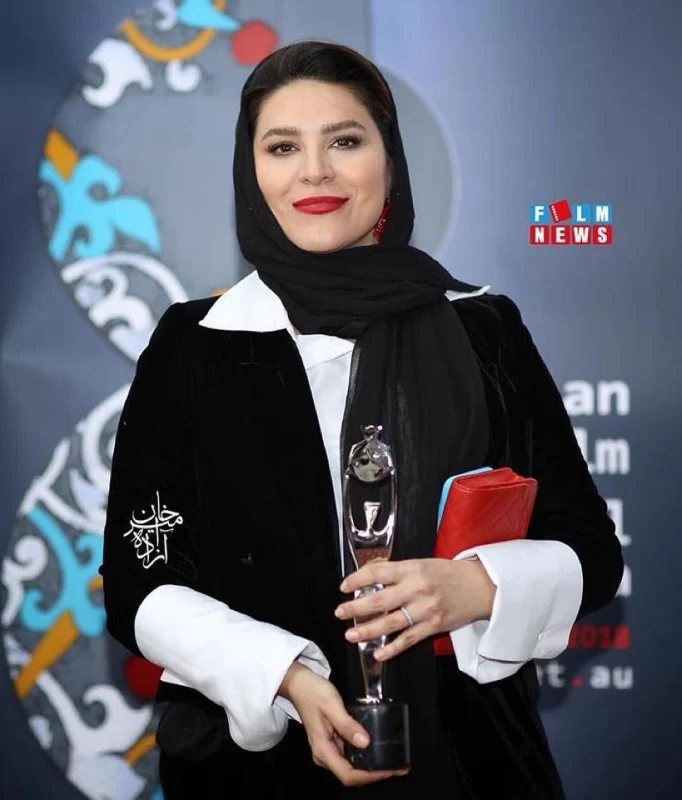 تصویر شهرت سحر دولتشاهی