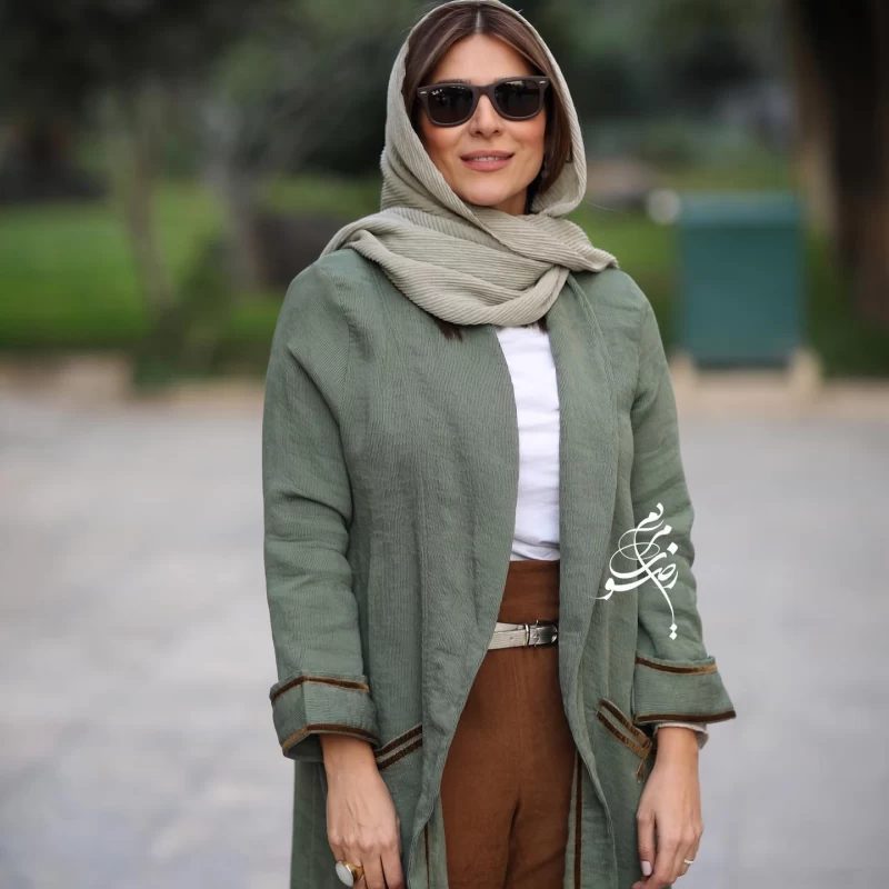 زندگی سحر دولتشاهی در تصاویر