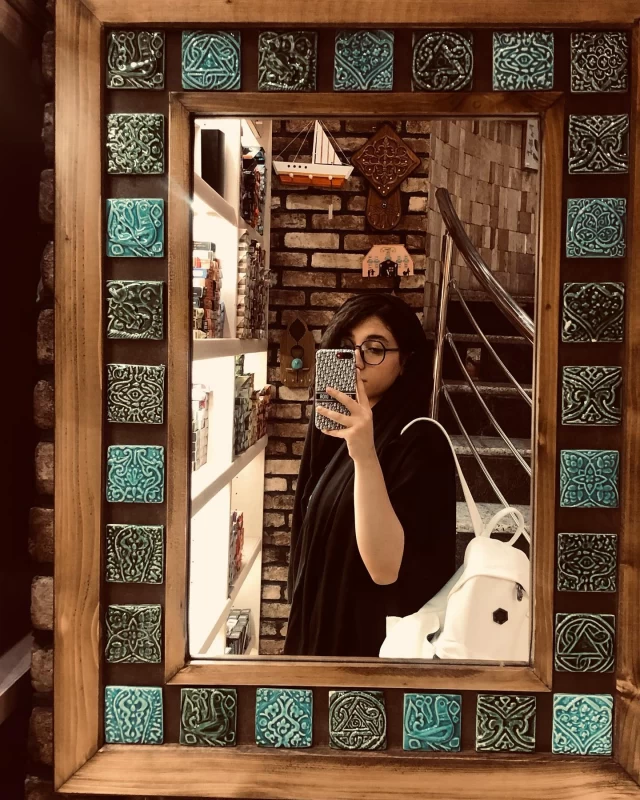 مونا مهرجویی