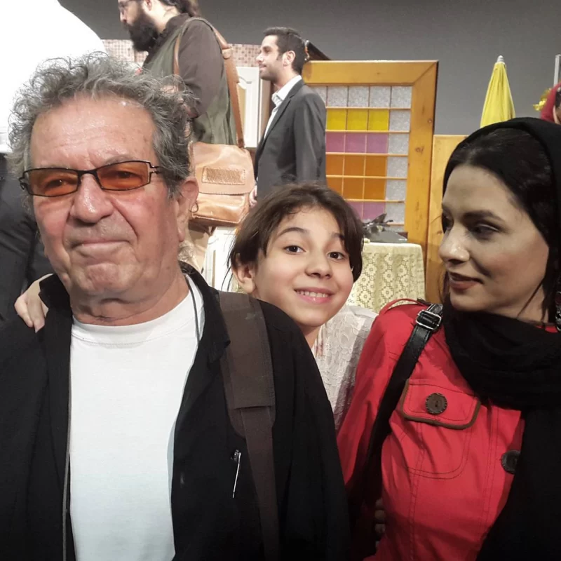مونا مهرجویی کیست 