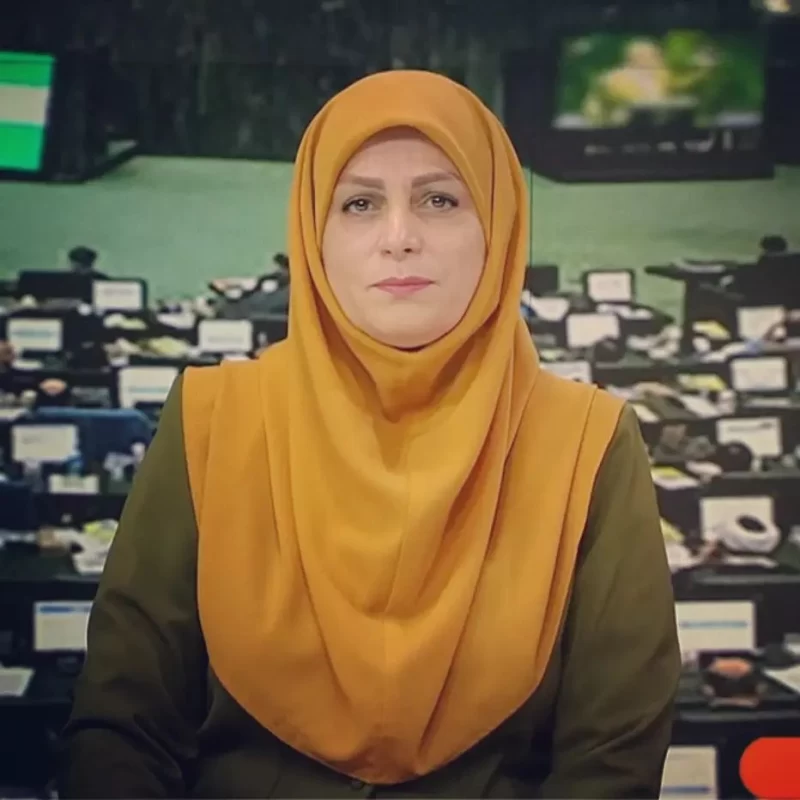 سودابه حسنی دخت کیست 