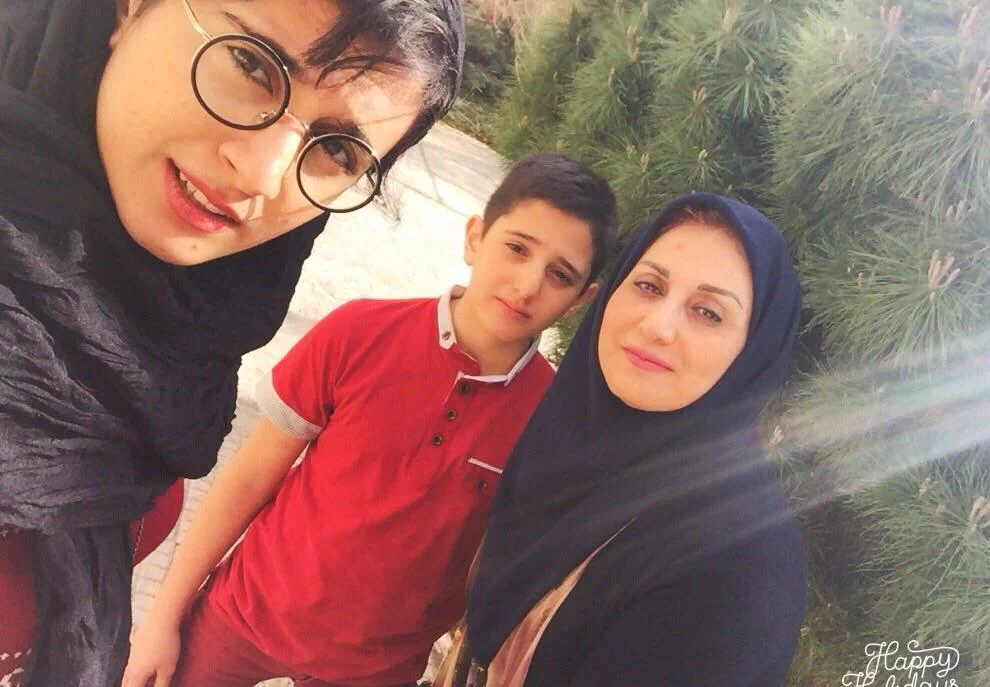 سوسن حسنی دخت