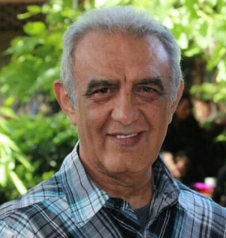 اکبر قدمی
