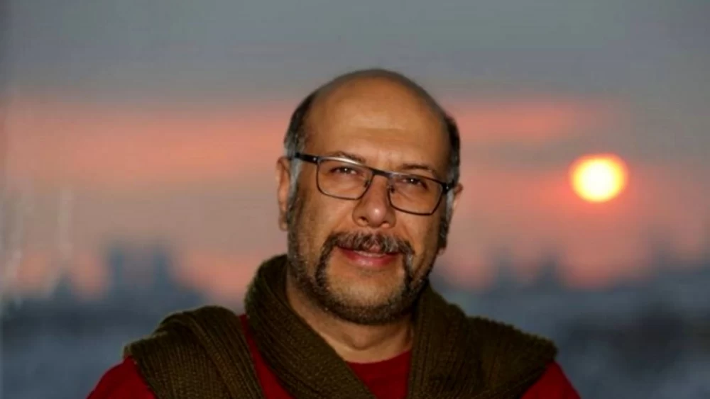زندگینامه محمد بحرانی
