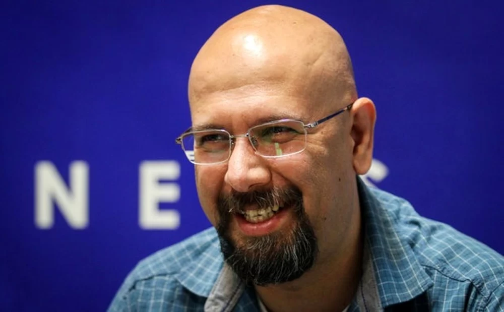 محمد بحرانی