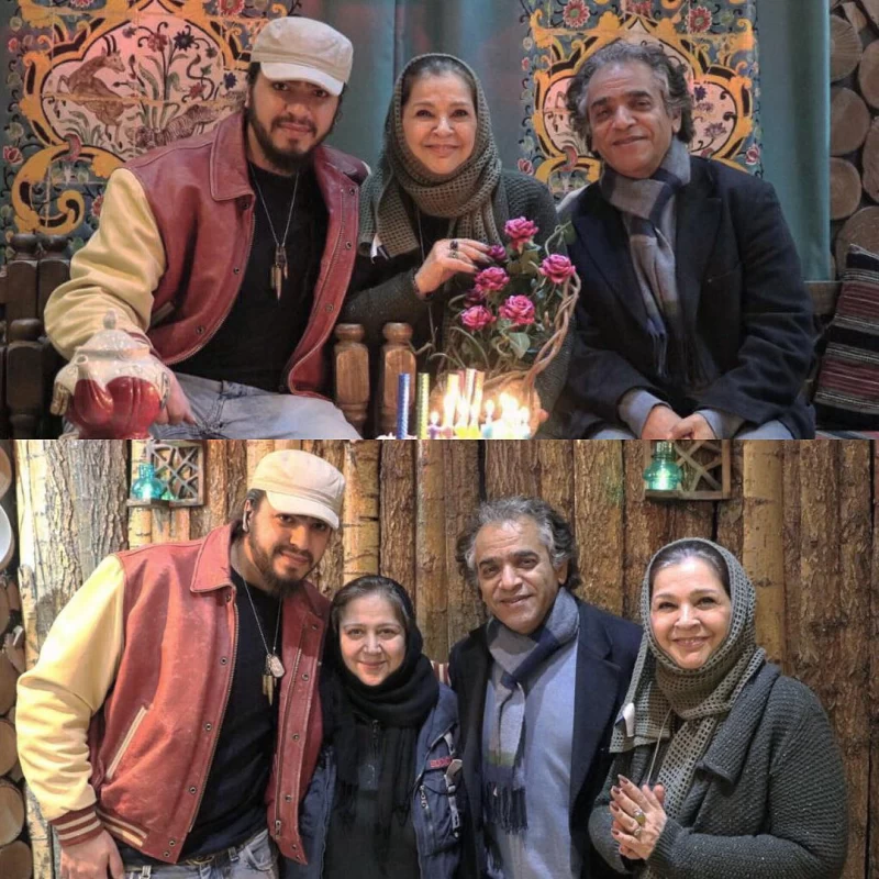 بیماری افسر اسدی