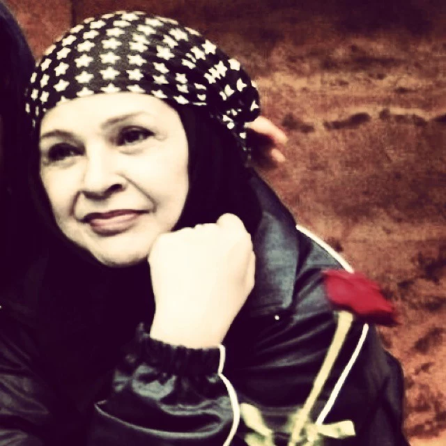 زندگی شخصی افسر اسدی
