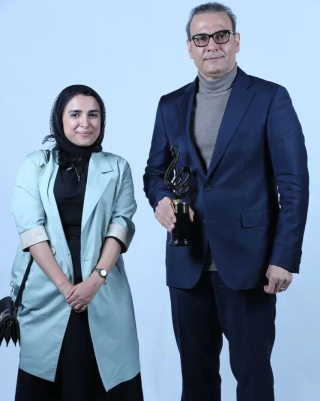 زندگینامه زینب موسوی 