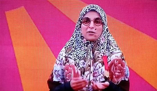 سیده زینب موسوی