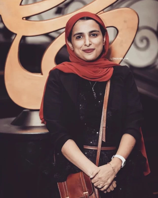 زینب موسوی کوزکو