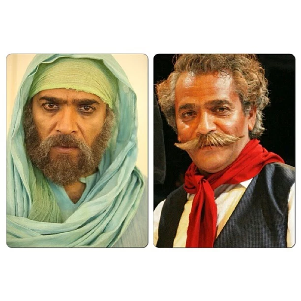 زندگینامه اصغر همت