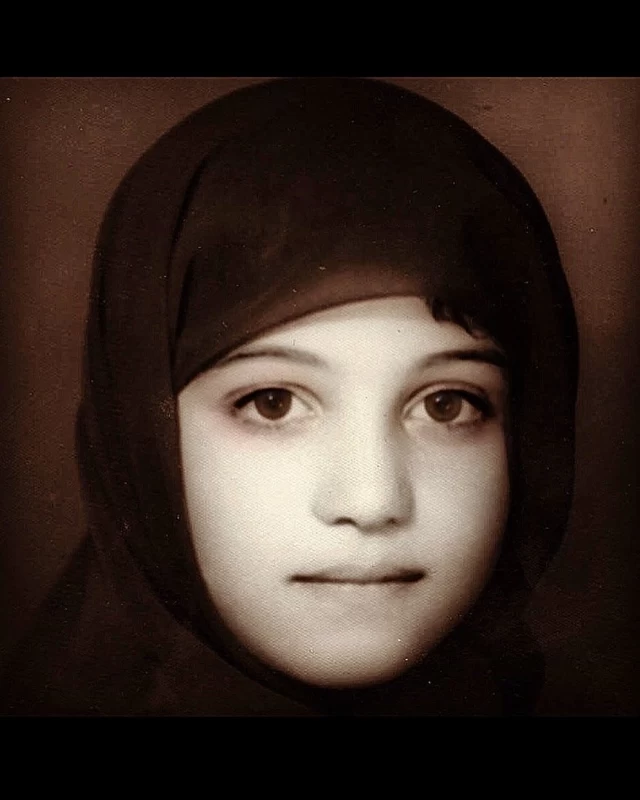  شبنم مقدمی بازیگر