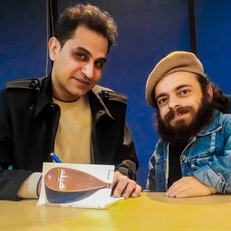 زندگی شخصی حسن همتی