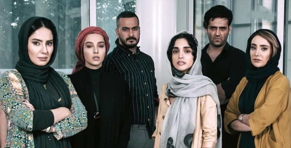 زندگی شخصی