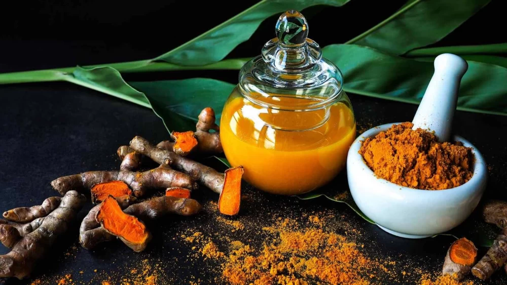 ادویه برای سرماخوردگی