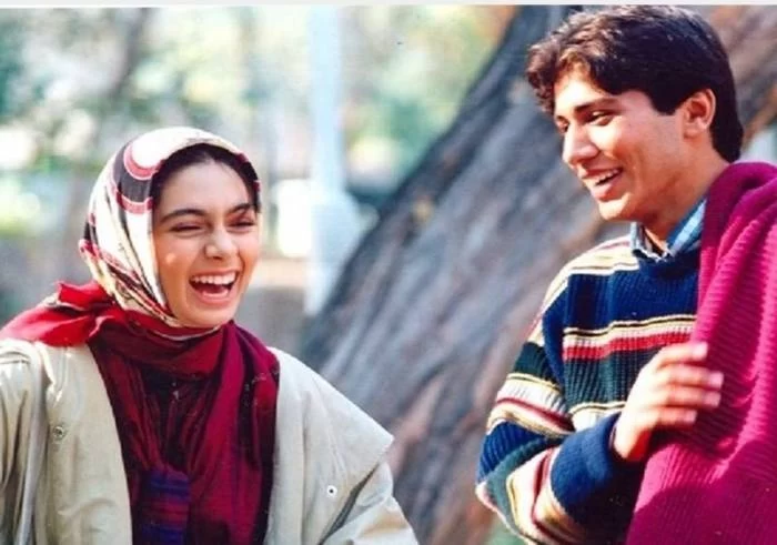 پگاه آهنگرانی 