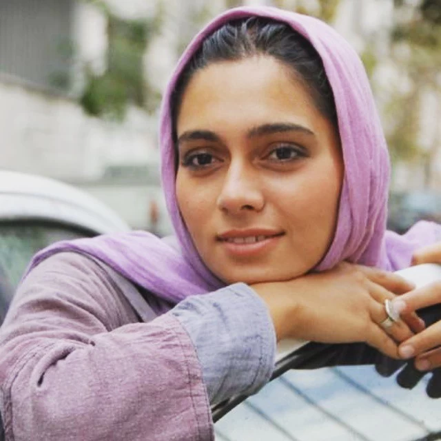 زندگی شخصی پگاه آهنگرانی